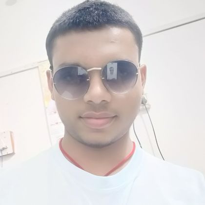 AnshudevKumar pal Profile Picture