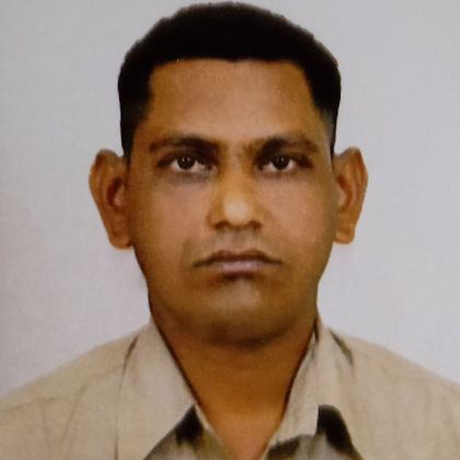 Tukaram Thorat Profile Picture