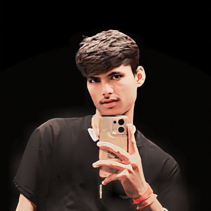 Abhiraj yadav Profile Picture