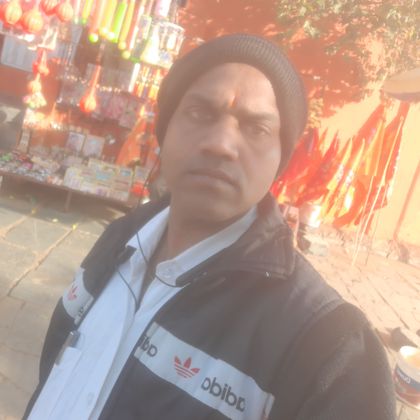 pushpendra Aditya Profile Picture