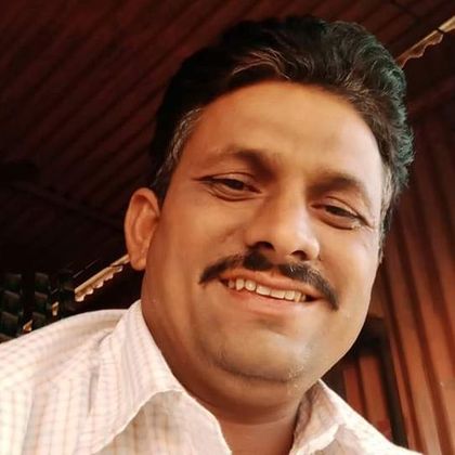 Rameshwar Punjaji Kalange Profile Picture
