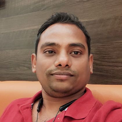 Rajendra Jaiswal Profile Picture