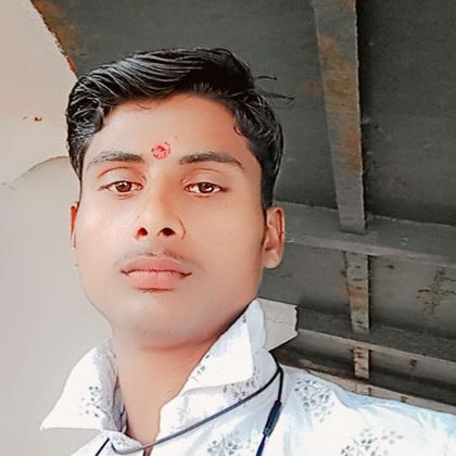 Ankit Kumar Profile Picture