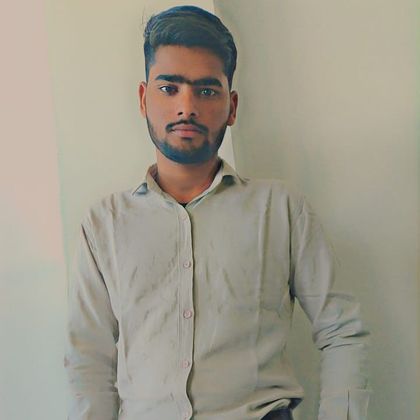 shivam chauhan Profile Picture