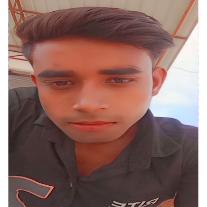 KUSHAL KANT Profile Picture