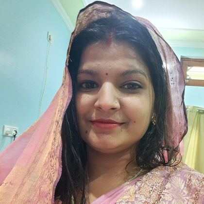 Priti Rajput Profile Picture
