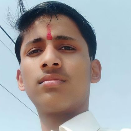 purushotam Rajvanshi Profile Picture