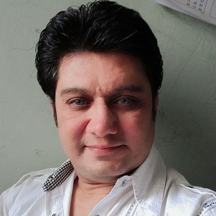 vijay panchal Profile Picture