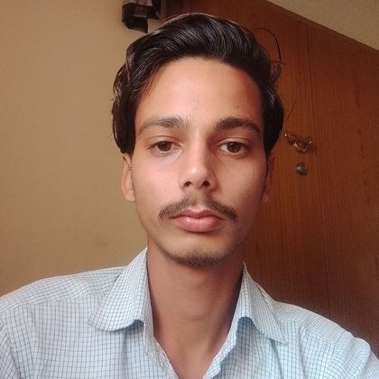 Pankaj Gothwal Profile Picture