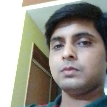 Navin Pandit Profile Picture
