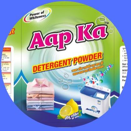 AapKa DetergentPowder Profile Picture