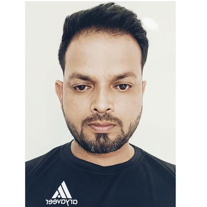 Anil Gajbhiye Profile Picture