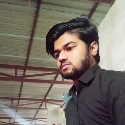 Javed Ahmad Profile Picture