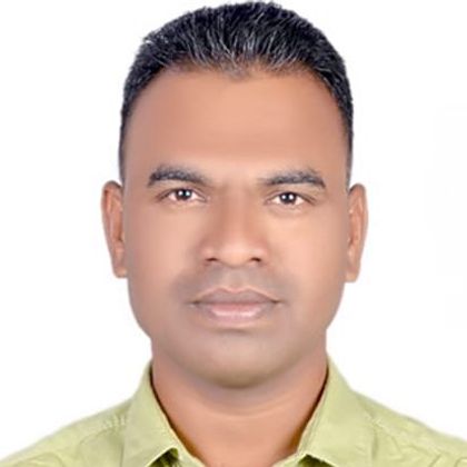 Ram Shelke Profile Picture