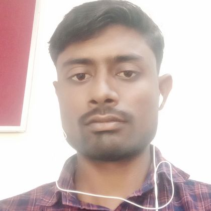 PANKAJ KUMAR CHAUDHARY Profile Picture