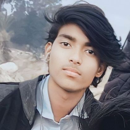 Guljar Ansari Profile Picture