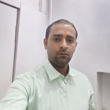 ajit Tiwari Profile Picture