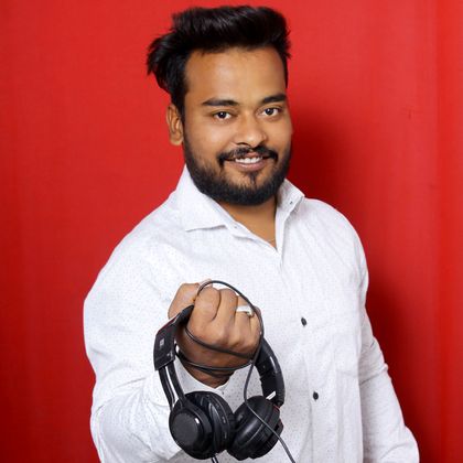 Shubham Thakur Profile Picture