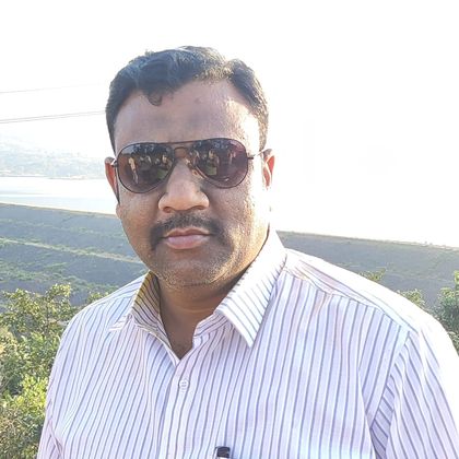 Ganesh Bhosale Profile Picture