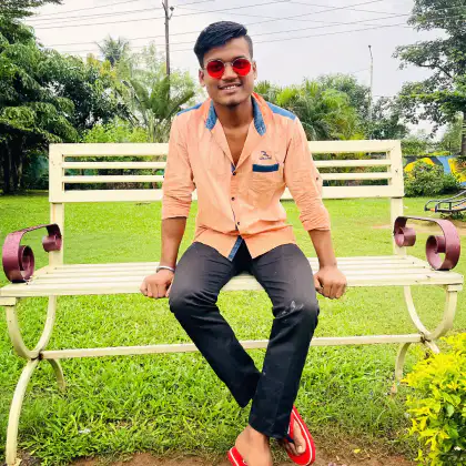 Sidheswar Mohapatra Profile Picture