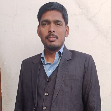 Ram kumar Profile Picture