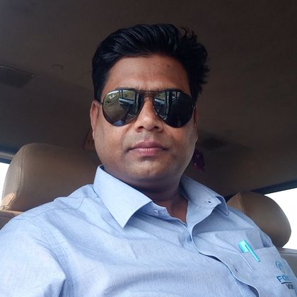 Shriram Pawar Profile Picture