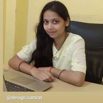 Pooja  Gaikwad  Profile Picture