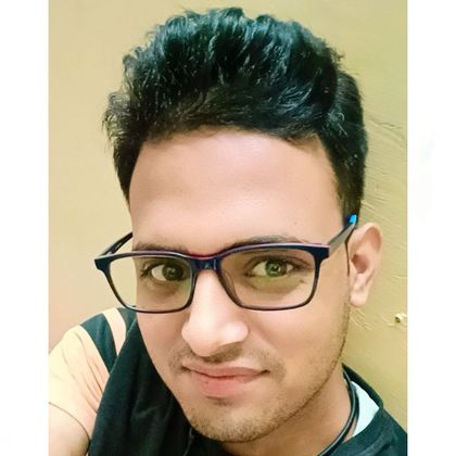 Yogesh kumar saini Profile Picture