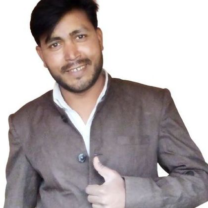 pramod yadav Profile Picture
