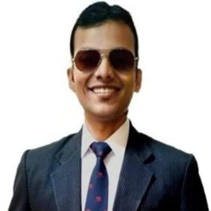 Sunil Bhadauriya Profile Picture