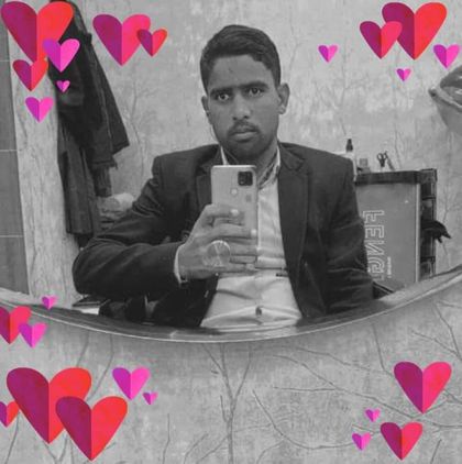 Nazar Mohammad Profile Picture