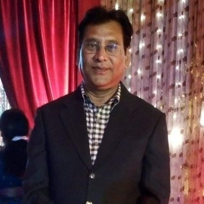 Dr Naresh Akhani  Profile Picture