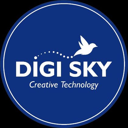 Digisky Creative Technology  Profile Picture