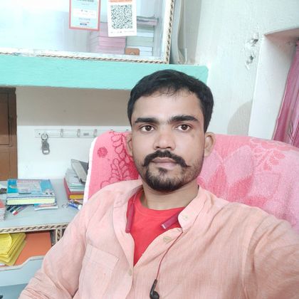 Pranaw Singh Profile Picture