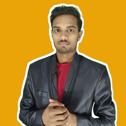 Satish Prajapati Profile Picture