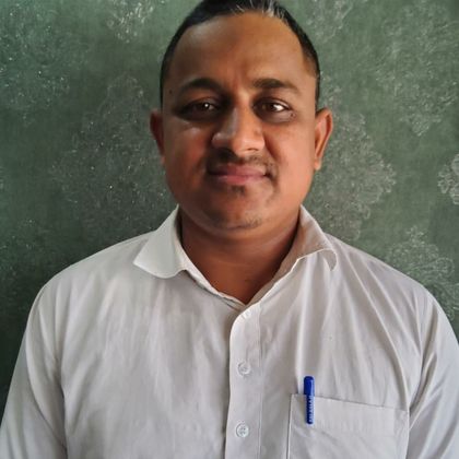 Mohd Kamruddin Profile Picture