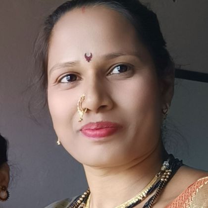 Supriya  Chougale Profile Picture