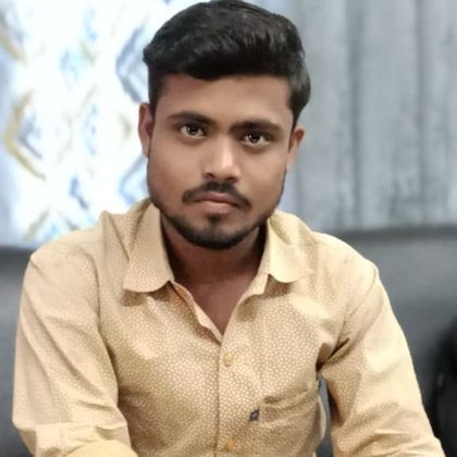 SantoshKumar Pandey Profile Picture