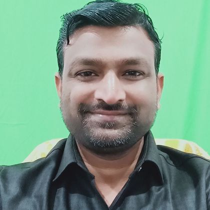Ashok Kumar Profile Picture