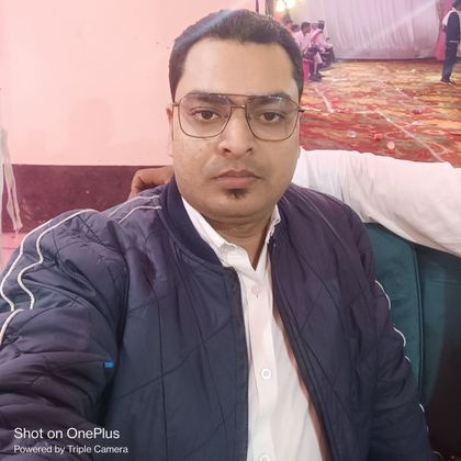 Raj Shukla Profile Picture