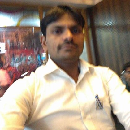 Prakash mhetre Profile Picture