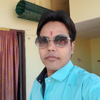 umanath Singh Profile Picture
