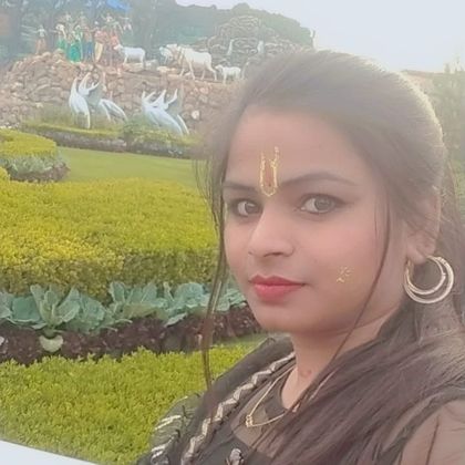 manisha Rajput Profile Picture