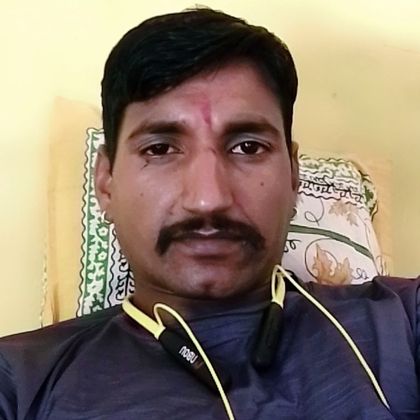 Babulal saini Profile Picture