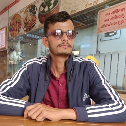 Brij Bhushan Tiwari Profile Picture