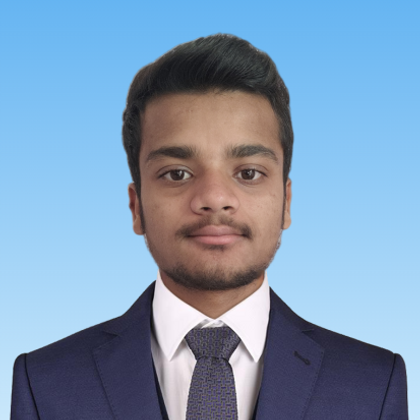 Mohit Mishra Profile Picture