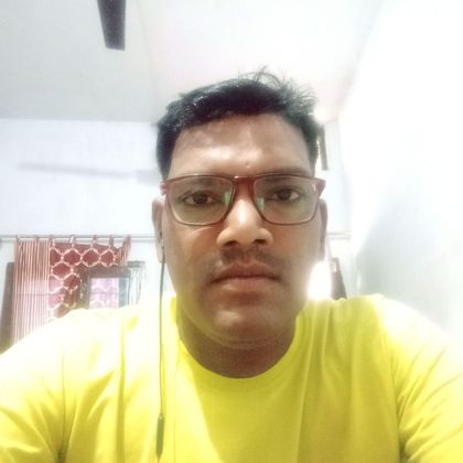 Krishna Verma Profile Picture