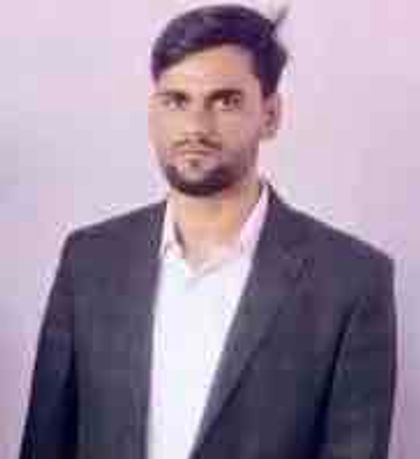 Priyan  Meena  Profile Picture