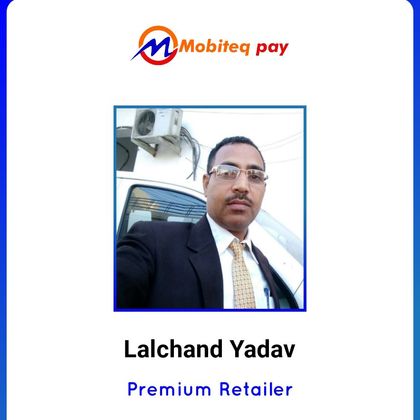 Lalchand Yadav Profile Picture