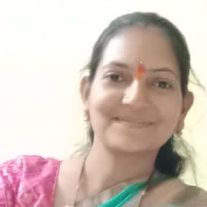 Ashwini Y Profile Picture